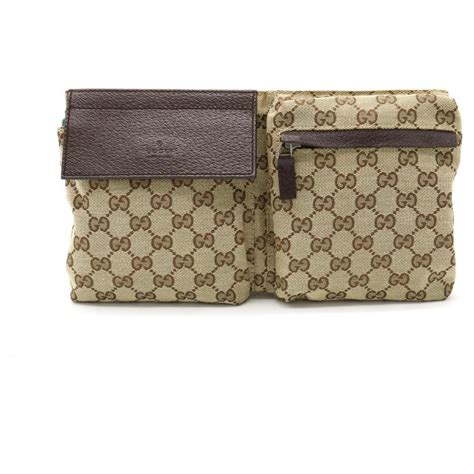classique beige gucci